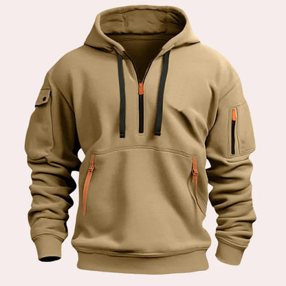 Herren Pullover Modern Bequem