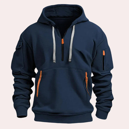 Herren Pullover Modern Bequem