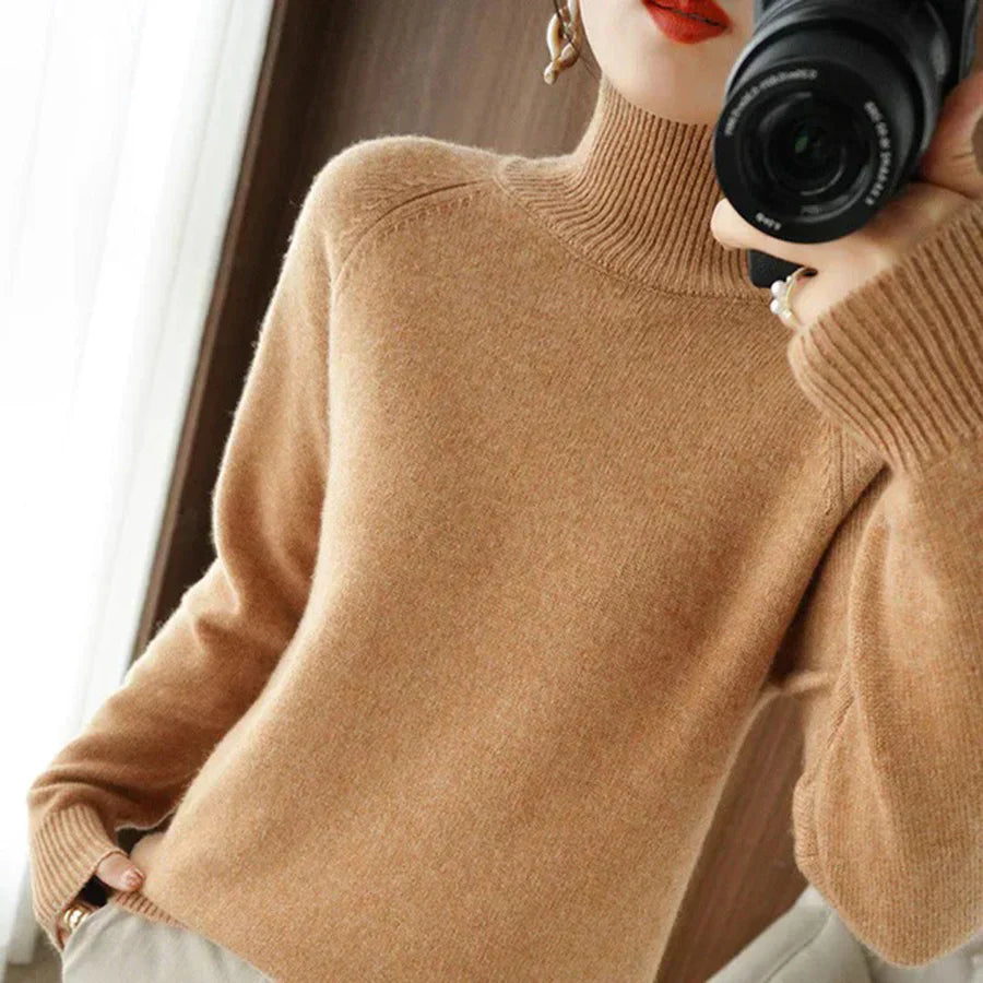 Streifenhirtchen Pullover Modern Trendy
