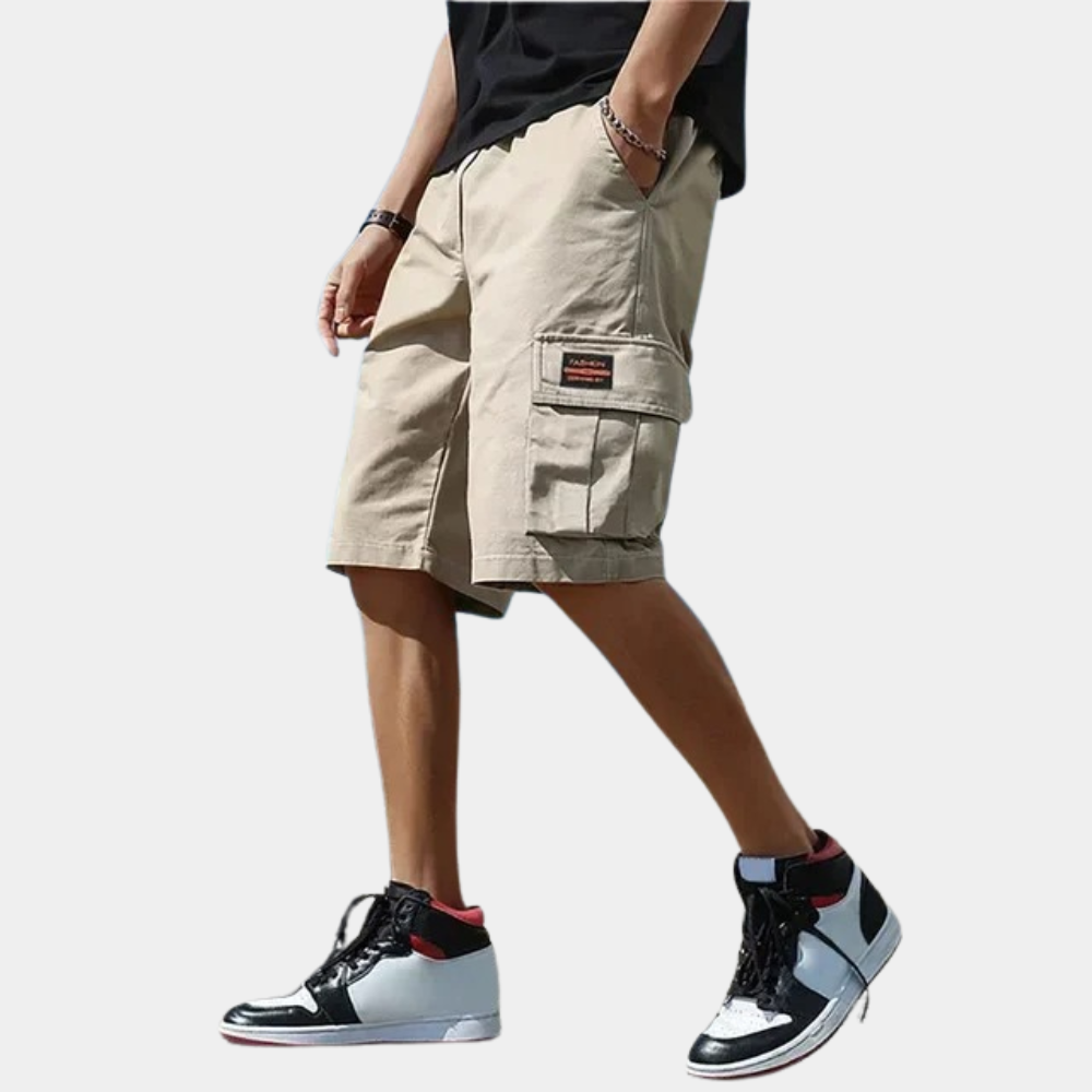Bequeme Herren Shorts Sommer