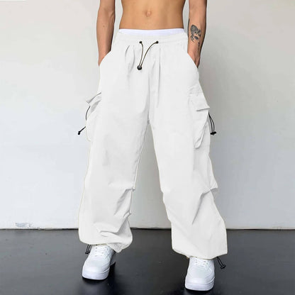 Bequeme Herren Cargo Hose Relax Fit