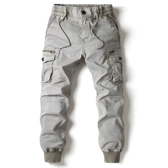 Bequeme Herren Jogginghosen Elastisch