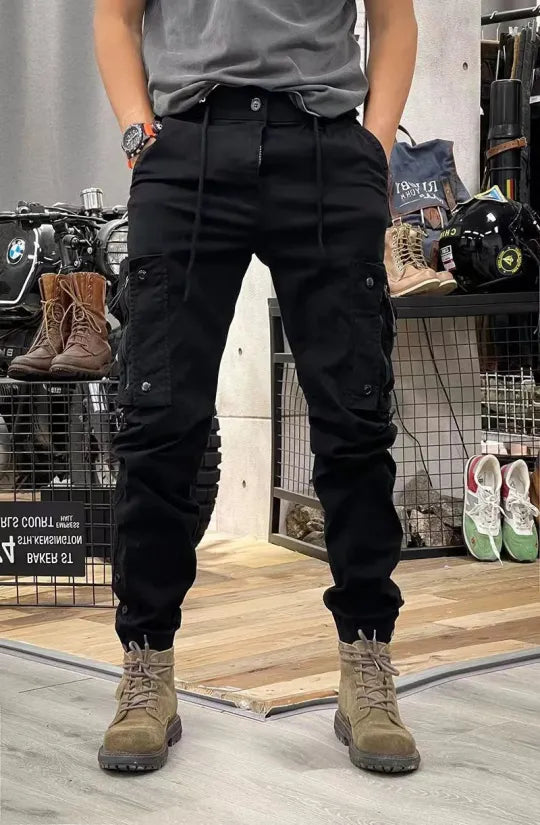 Praktische Cargo-Hosen für Herren