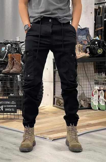 Praktische Cargo-Hosen für Herren