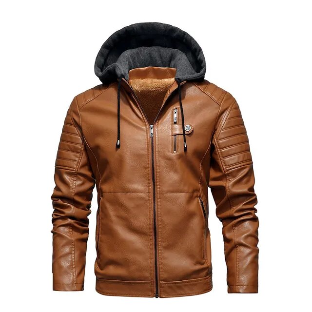 Herren Winterjacke Vanirson Qualität