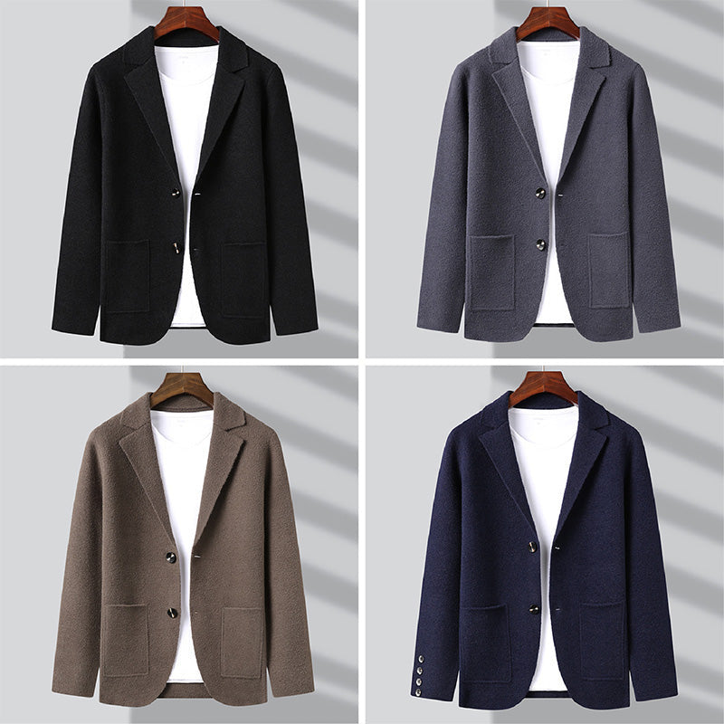 Eleganter Morrison Cardigan für Damen - IdealeKleiden