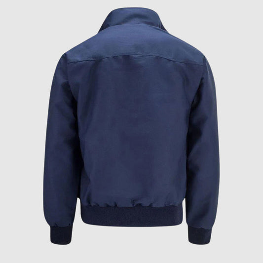 Stylische Retro Jacke Morrison Legende - IdealeKleiden