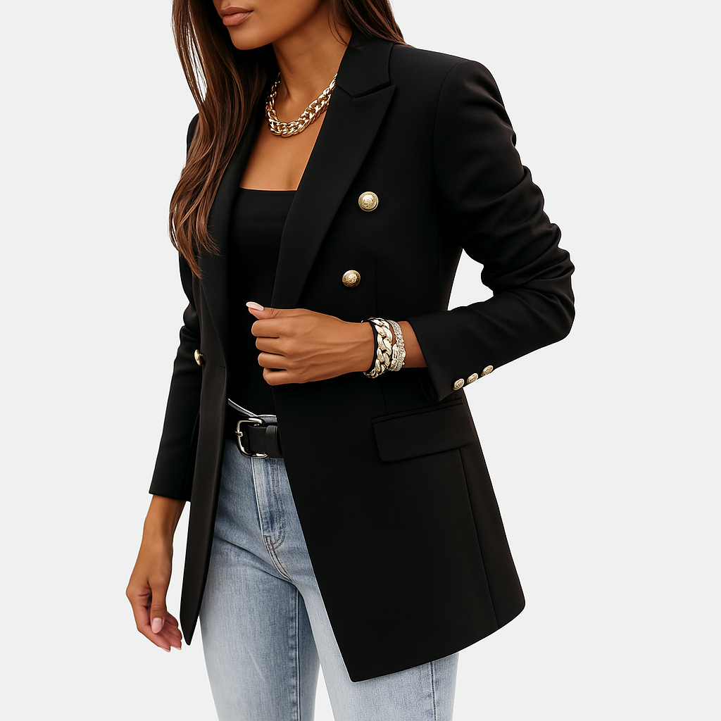 Stylische Blazer für Damen Alltag
