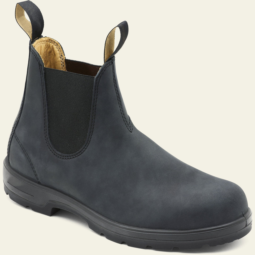 Herren Chelsea Stiefel Wasserdicht Ankle Boots