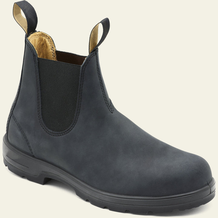 Herren Chelsea Stiefel Wasserdicht Ankle Boots