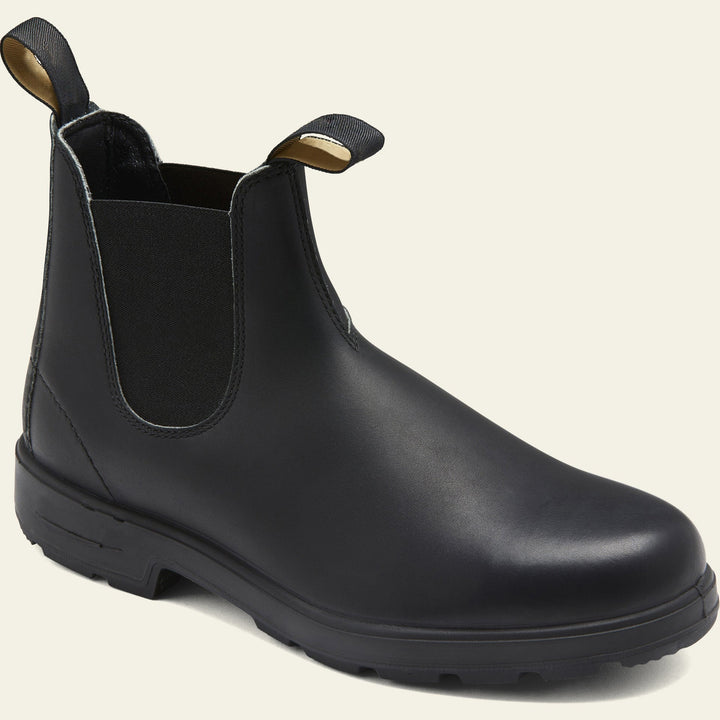 Herren Chelsea Stiefel Wasserdicht Ankle Boots