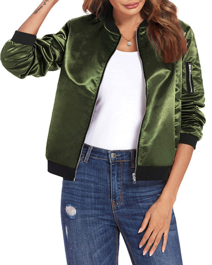 Damen Leichte Sommerjacke