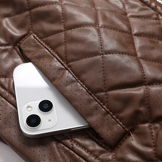 Herrenjacke Modern Schlank Design - IdealeKleiden