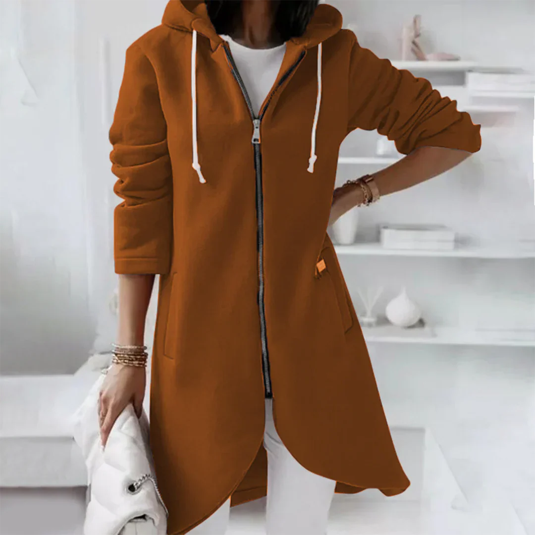 Stilvoller Damenpullover Bequem und Elegent