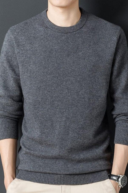 Luxus Kaschmir Pullover Damen