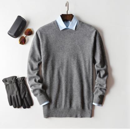 Herren Pullover Elegantes Design Hochwertig