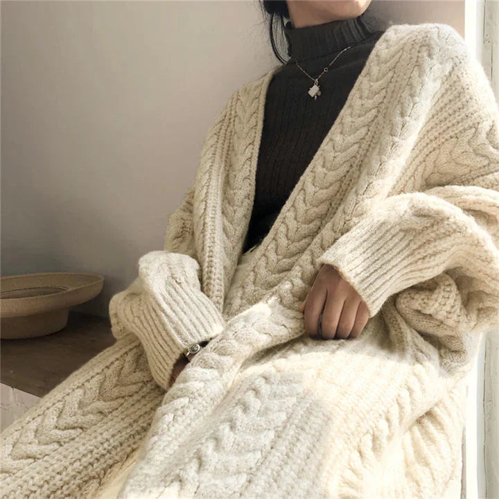 Bequemes Damenweste Soft Stoff