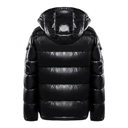 Winterjacke Damen Isoliert - IdealeKleiden