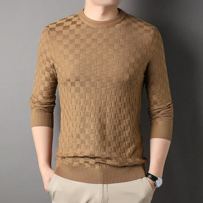 Bequeme Pullover Freizeitmode