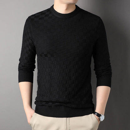 Bequeme Pullover Freizeitmode