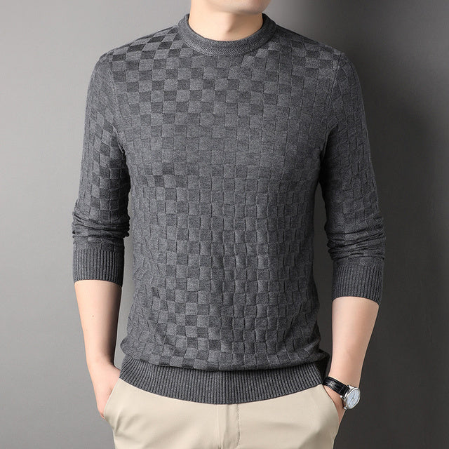Bequeme Pullover Freizeitmode