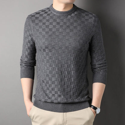 Bequeme Pullover Freizeitmode