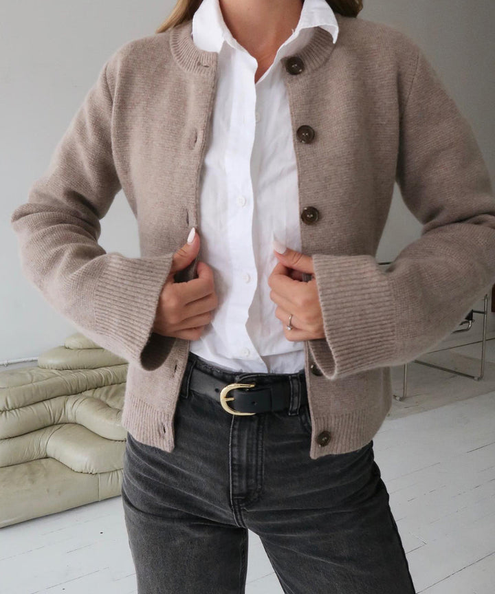 Elegante Bluse Damen Oberteil