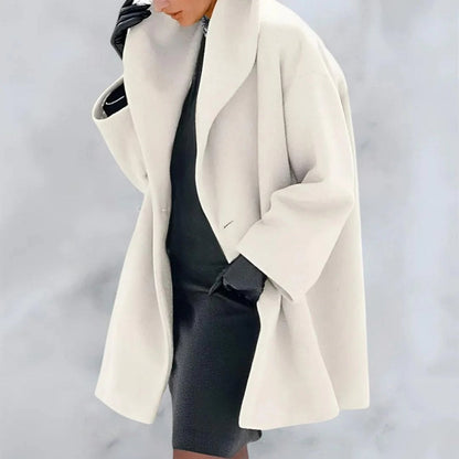 Winterjacke Damen Kurz Gefüttert Klassisch