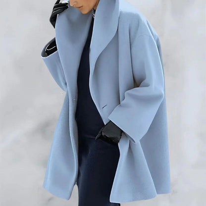 Winterjacke Damen Kurz Gefüttert Klassisch