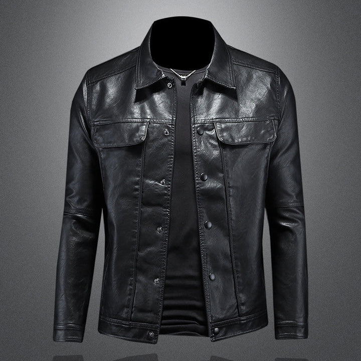 Stylische Damenjacke Modisch Geschnitten