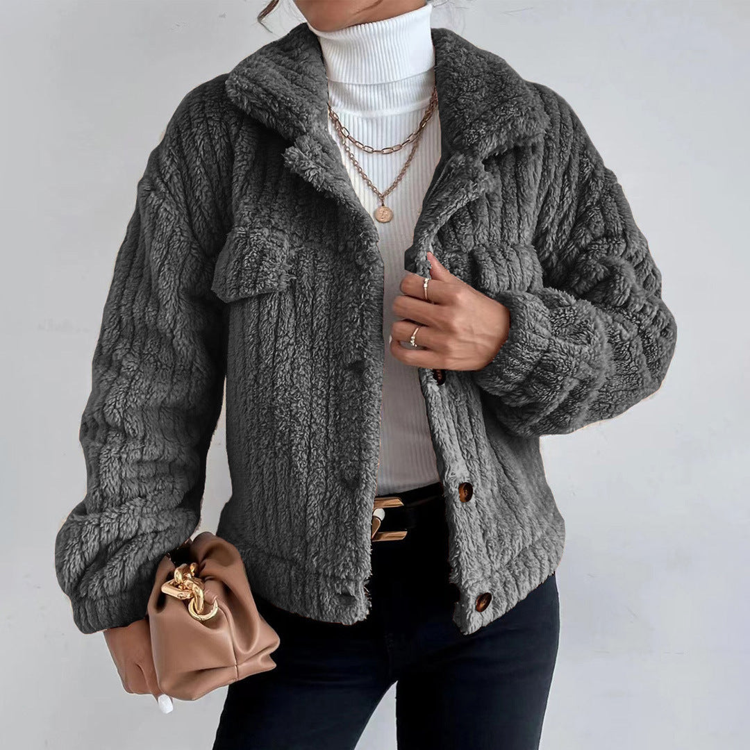 Ultrawarme Winterjacke Damen Perfekt