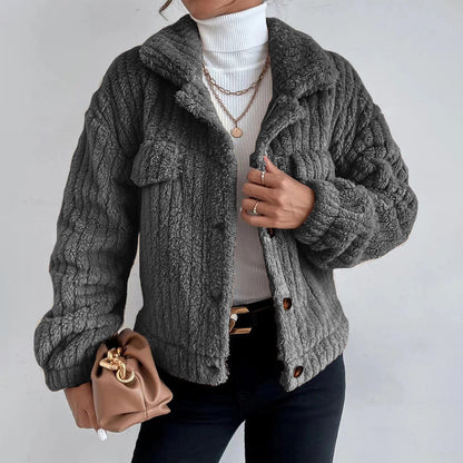 Ultrawarme Winterjacke Damen Perfekt