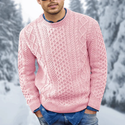 Steven - Kuschel-Pullover Weich & Bequem