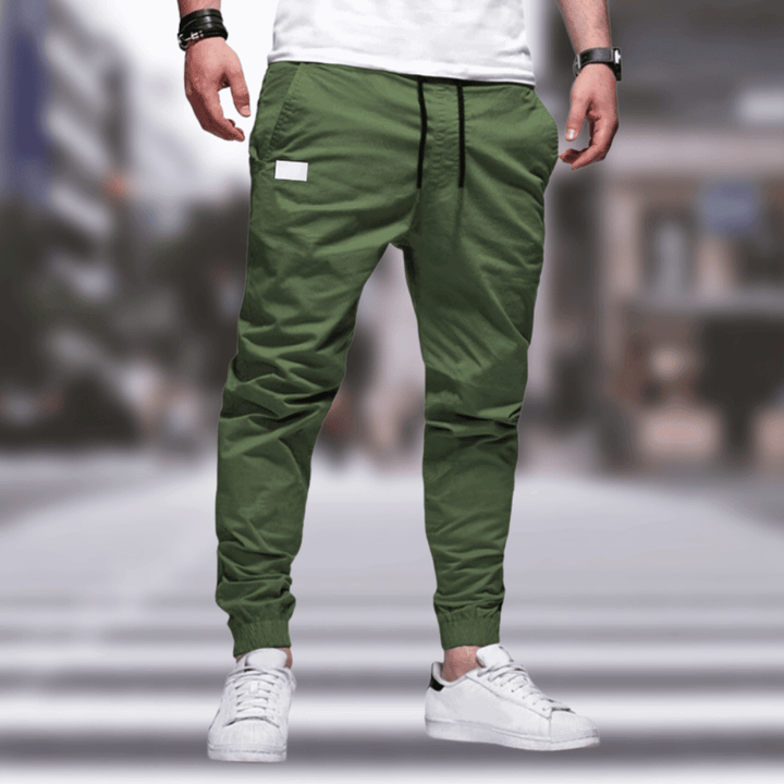 Stylische Herrenhose Elegant Bequem