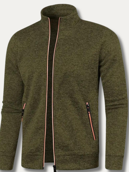 Stretch Cardigan Damen Bequem