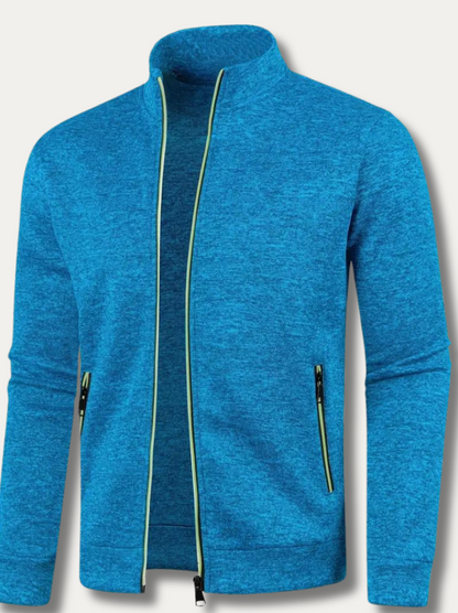 Stretch Cardigan Damen Bequem