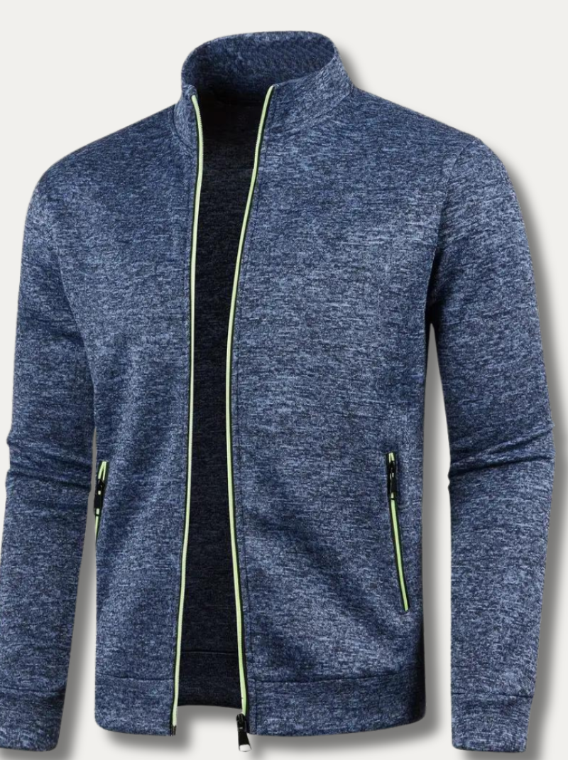 Stretch Cardigan Damen Bequem