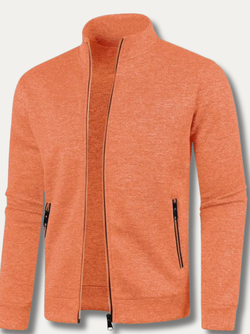 Stretch Cardigan Damen Bequem