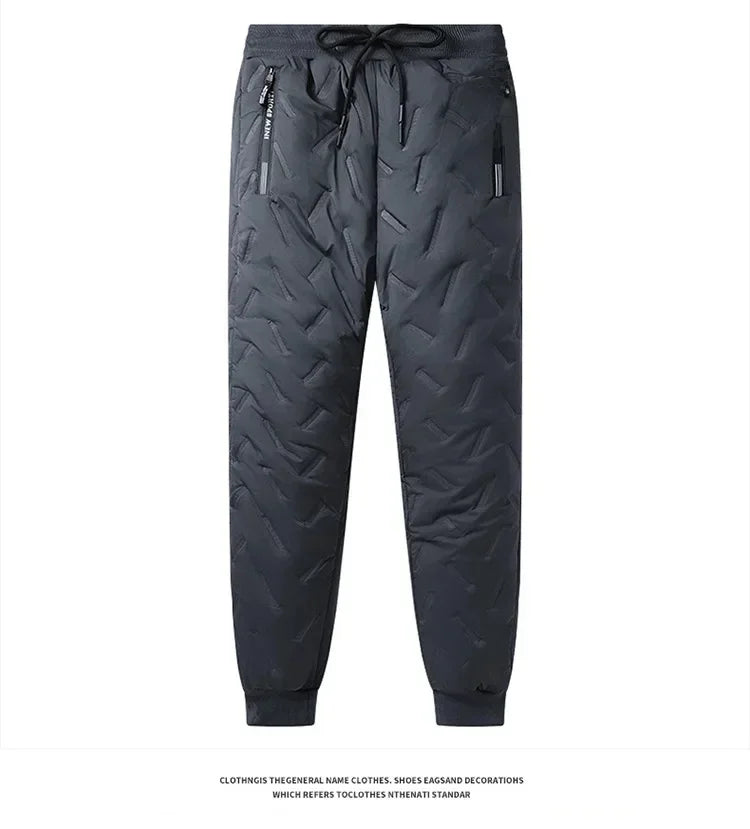Kinder Winteranzug Fleece - Winddicht Warm