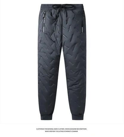 Kinder Winteranzug Fleece - Winddicht Warm