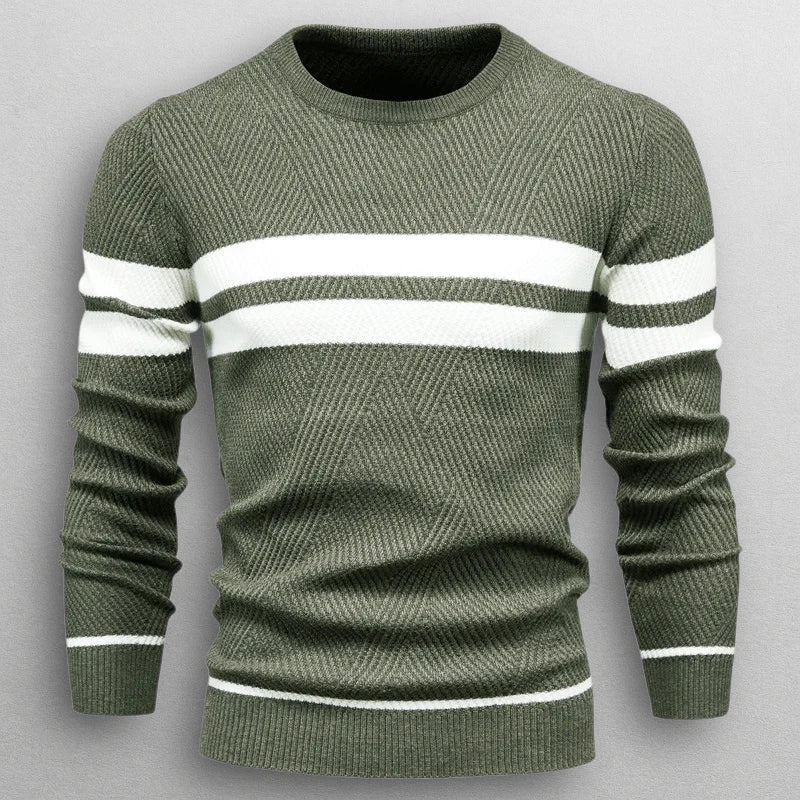Herren Pullover Casual Style - IdealeKleiden