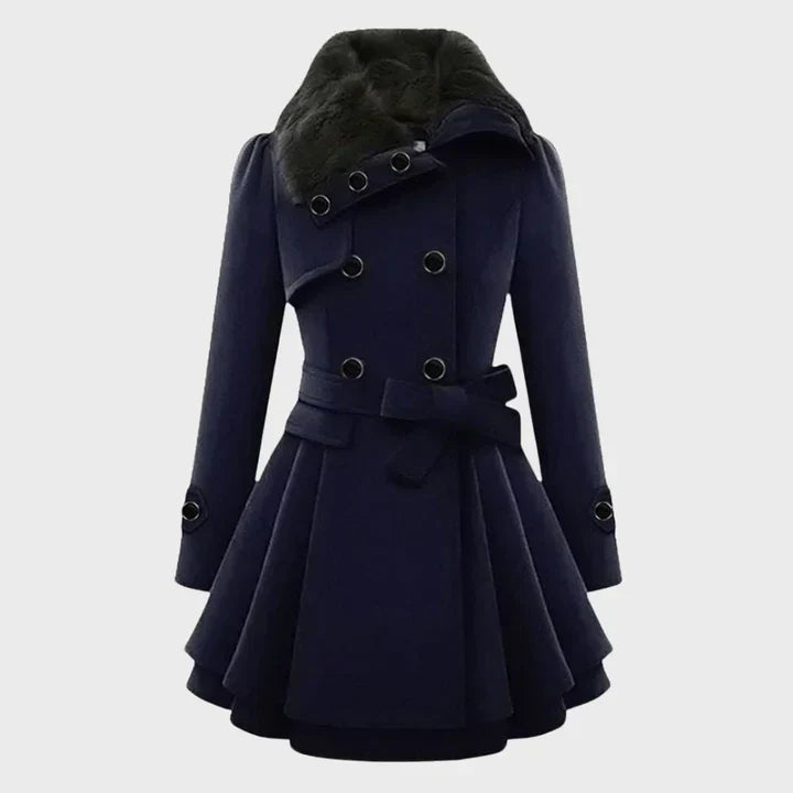 Stylisches Damenjackenkleid Modern