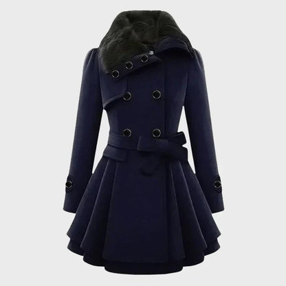 Stylisches Damenjackenkleid Modern