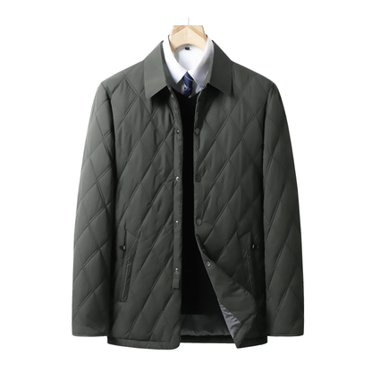 Wasserdichte Herren Regenjacke Moderne Designs