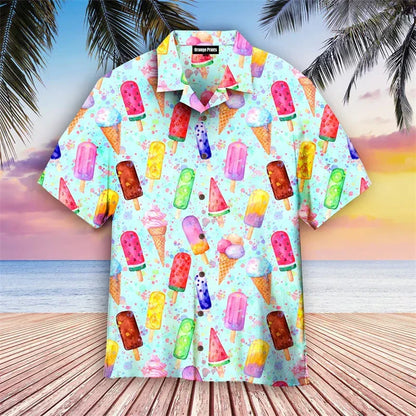 Herren Poloshirt Kurzarm Knöpfe Sommer