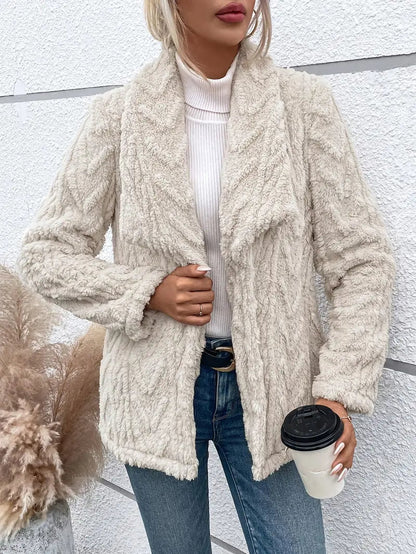 Stilvolle Damenjacke Modern SlimFit