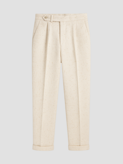 Bequeme Herrenhosen Modern Style