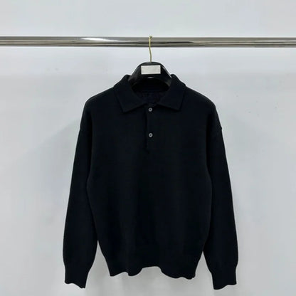 Weiche Pullover Damen Mischgarn
