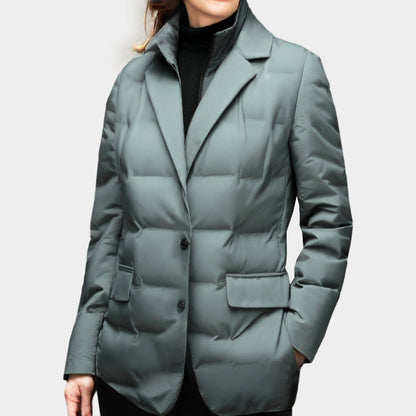 Stylische Windbreaker Jacke Daly Downtown