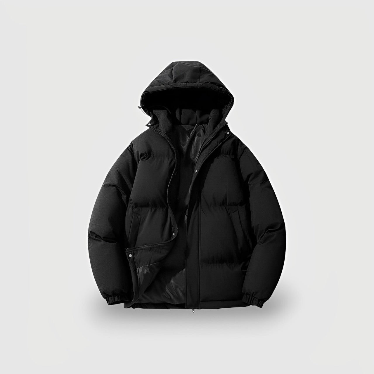Damenschlafjacke Weich Fleece Damenjacke Warm
